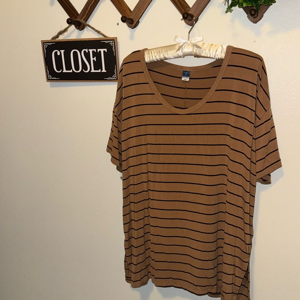 Oversize T-Shirt/Tunic 🤩